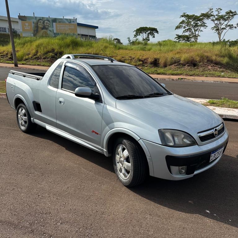 CHEVROLET Montana - Foto