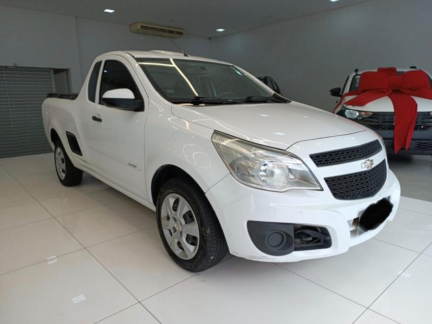 CHEVROLET Montana - Foto