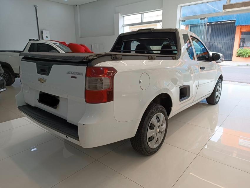 CHEVROLET Montana - Foto