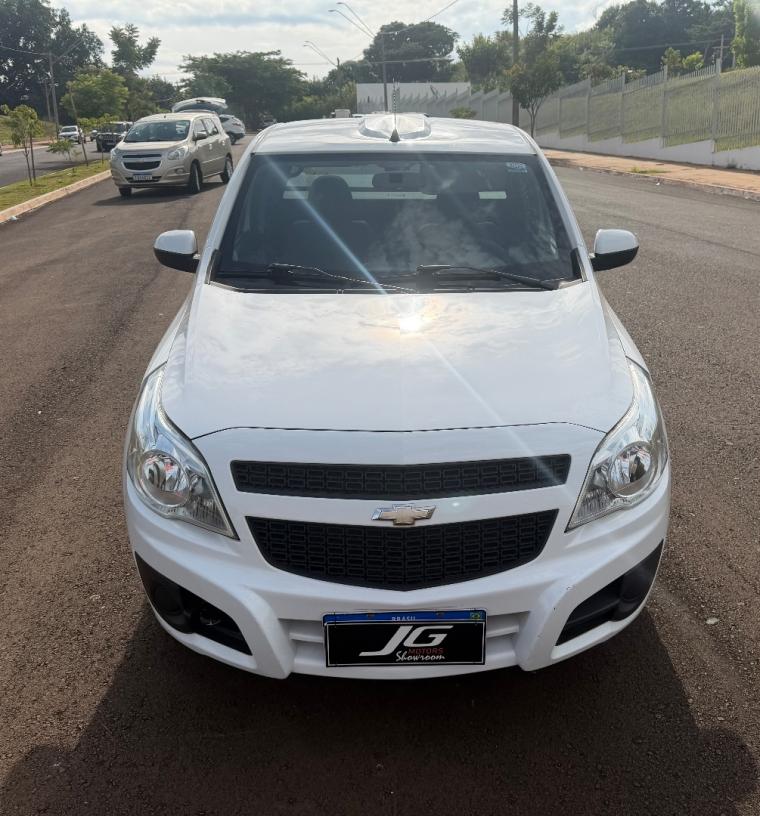 CHEVROLET Montana - Foto