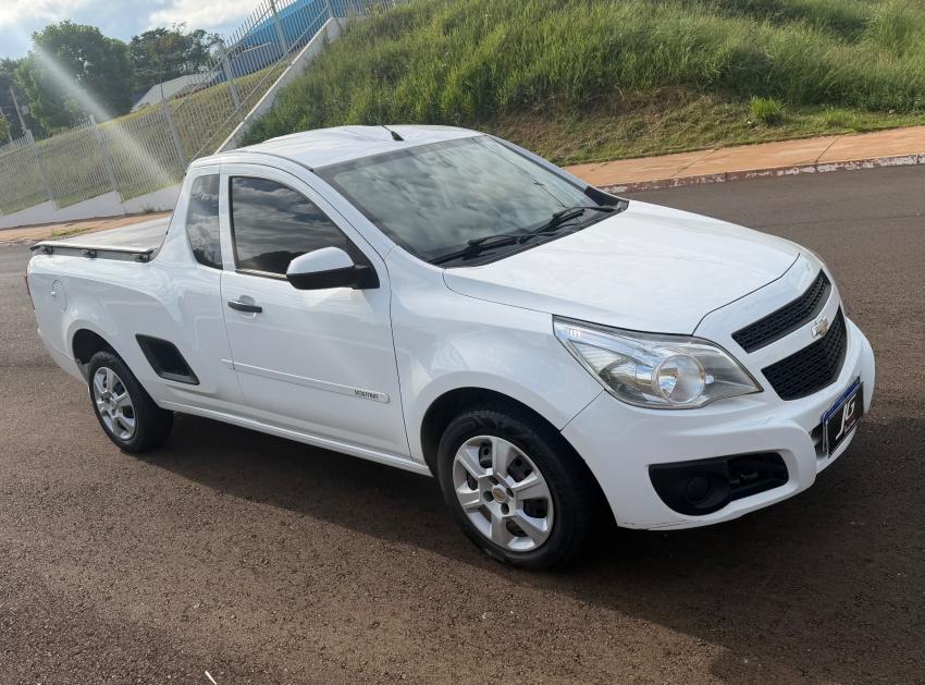 CHEVROLET Montana - Foto