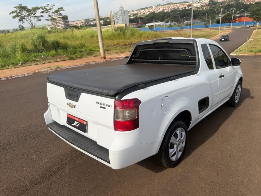 CHEVROLET Montana - Foto