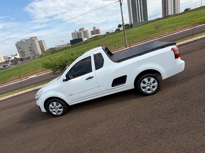 CHEVROLET Montana - Foto