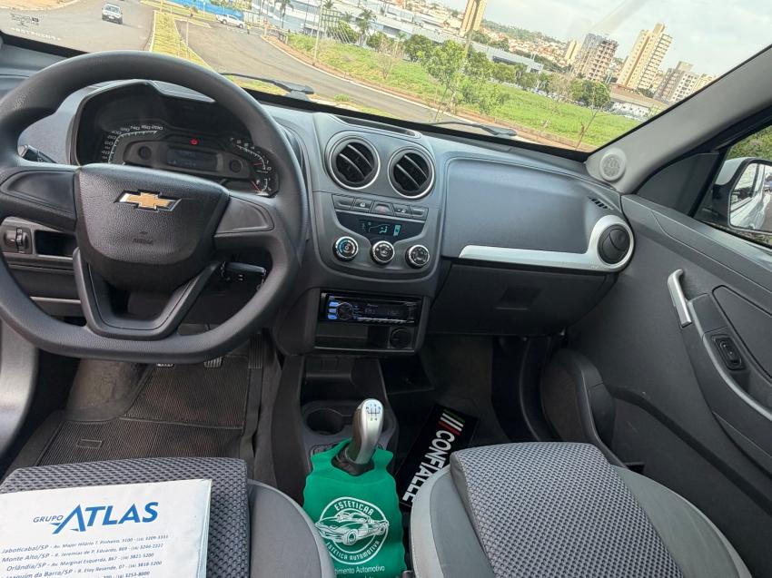 CHEVROLET Montana - Foto