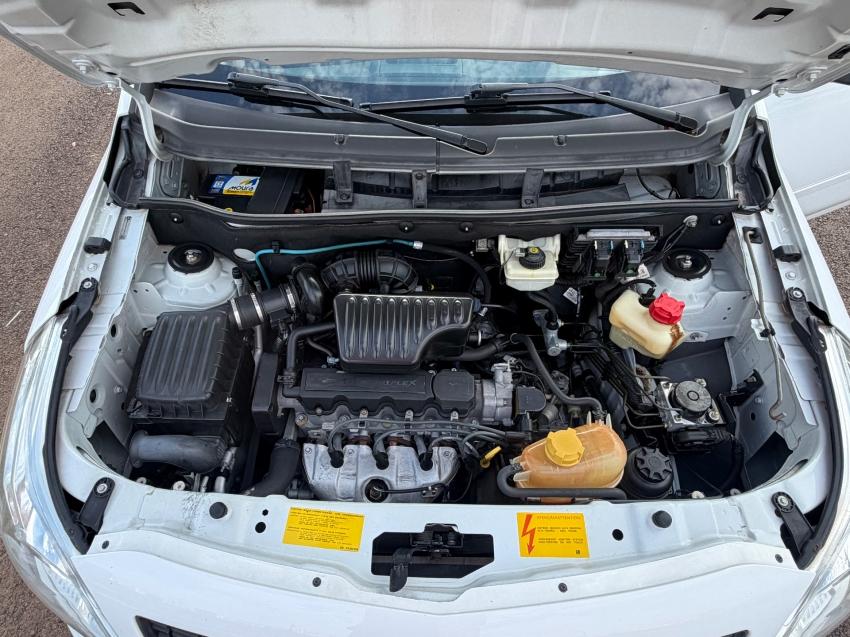 CHEVROLET Montana - Foto