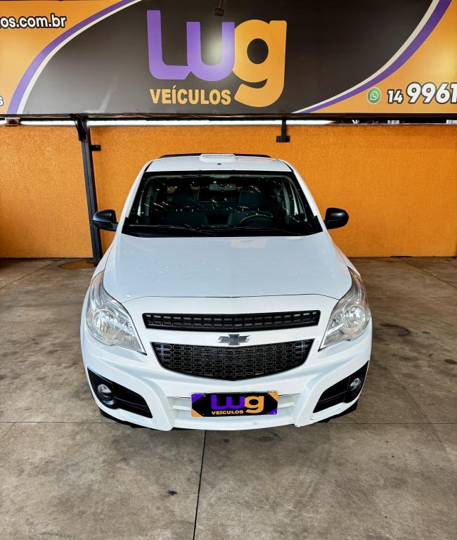 CHEVROLET Montana - Foto