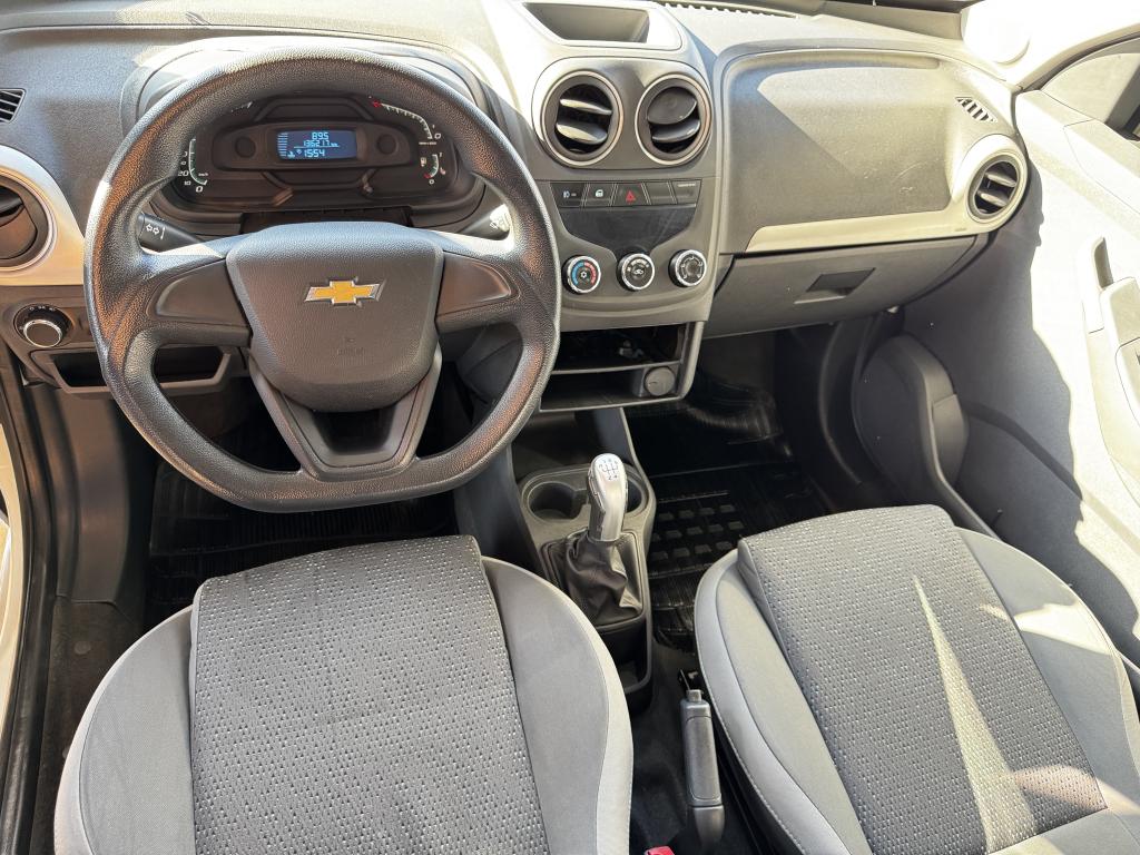 CHEVROLET Montana - Foto