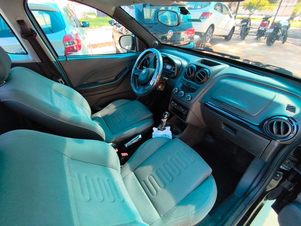 CHEVROLET Montana - Foto