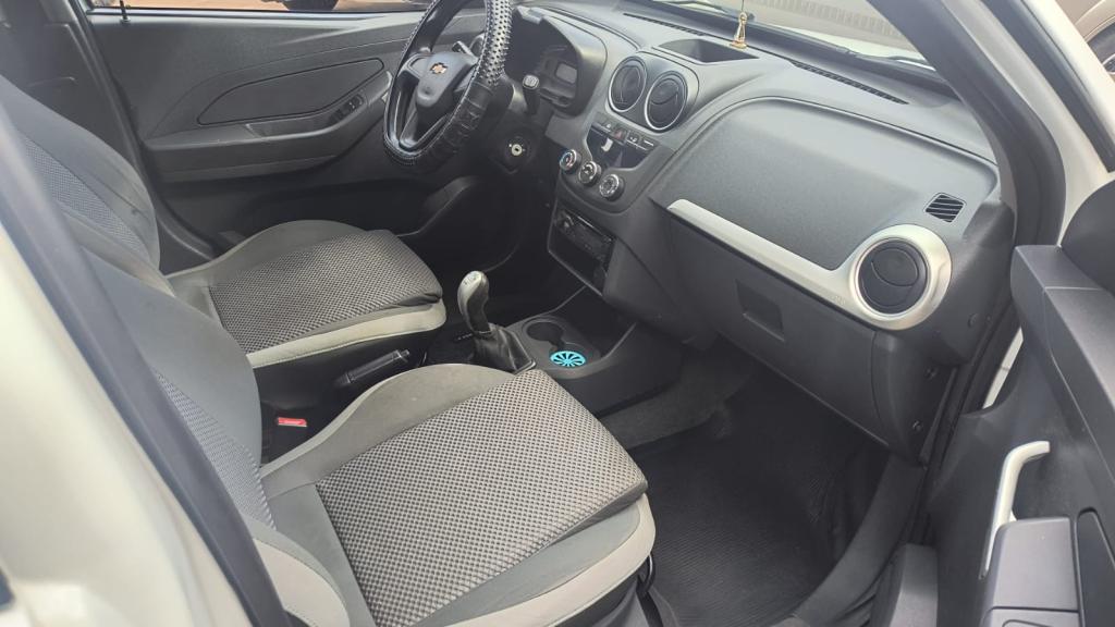 CHEVROLET Montana - Foto
