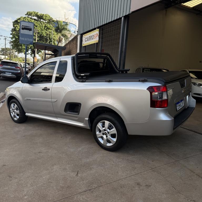 CHEVROLET Montana - Foto