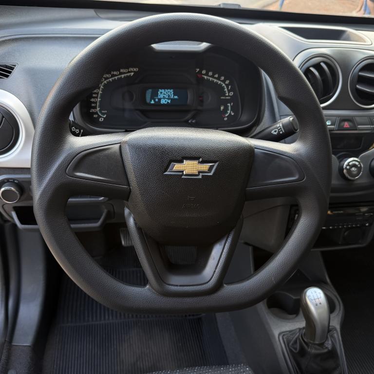 CHEVROLET Montana - Foto