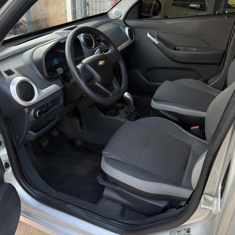 CHEVROLET Montana - Foto