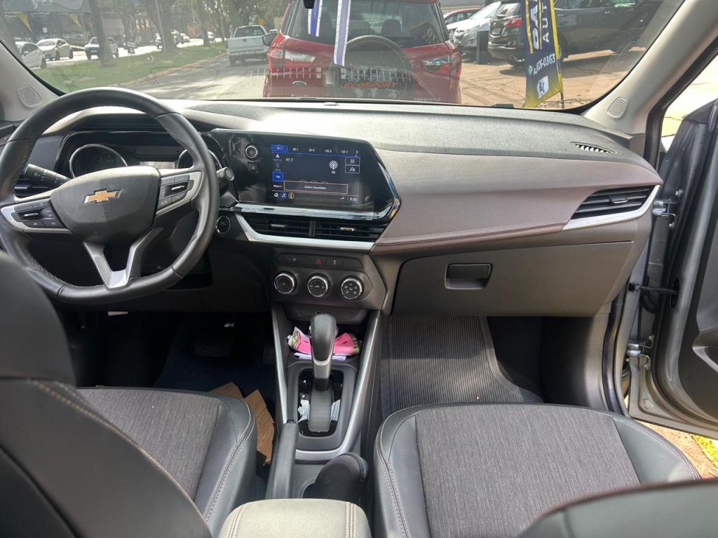 CHEVROLET Montana - Foto