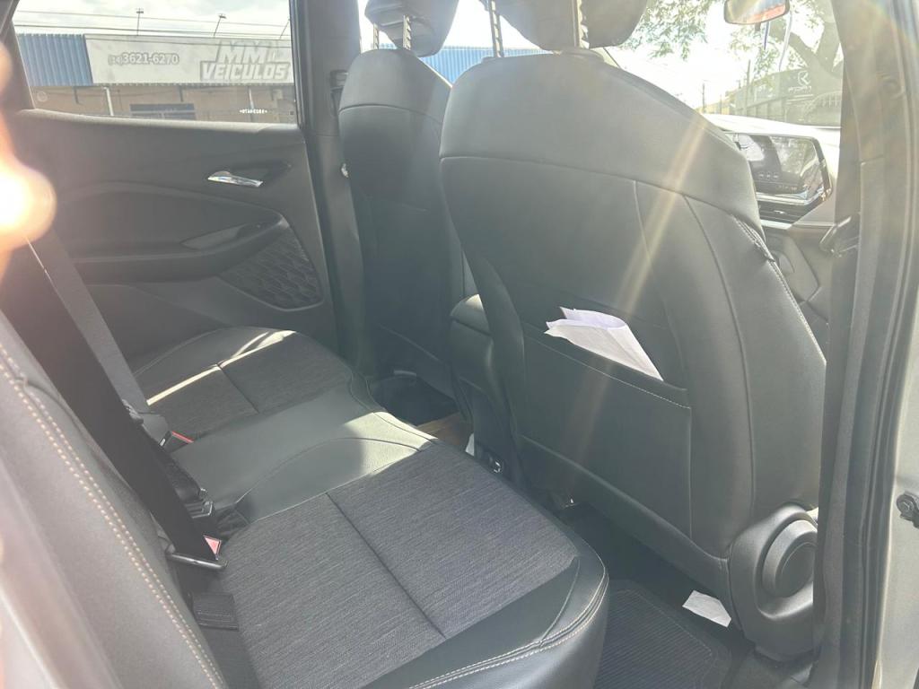 CHEVROLET Montana - Foto