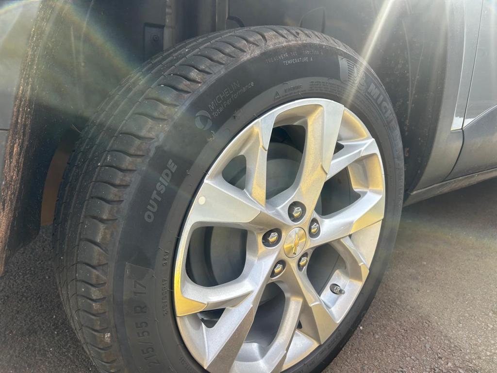 CHEVROLET Montana - Foto