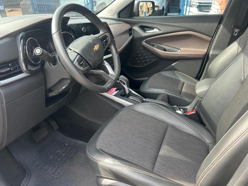 CHEVROLET Montana - Foto