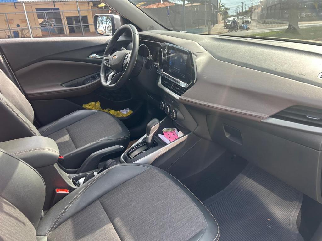 CHEVROLET Montana - Foto