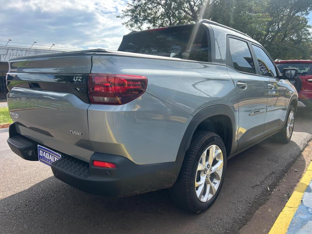 CHEVROLET Montana - Foto