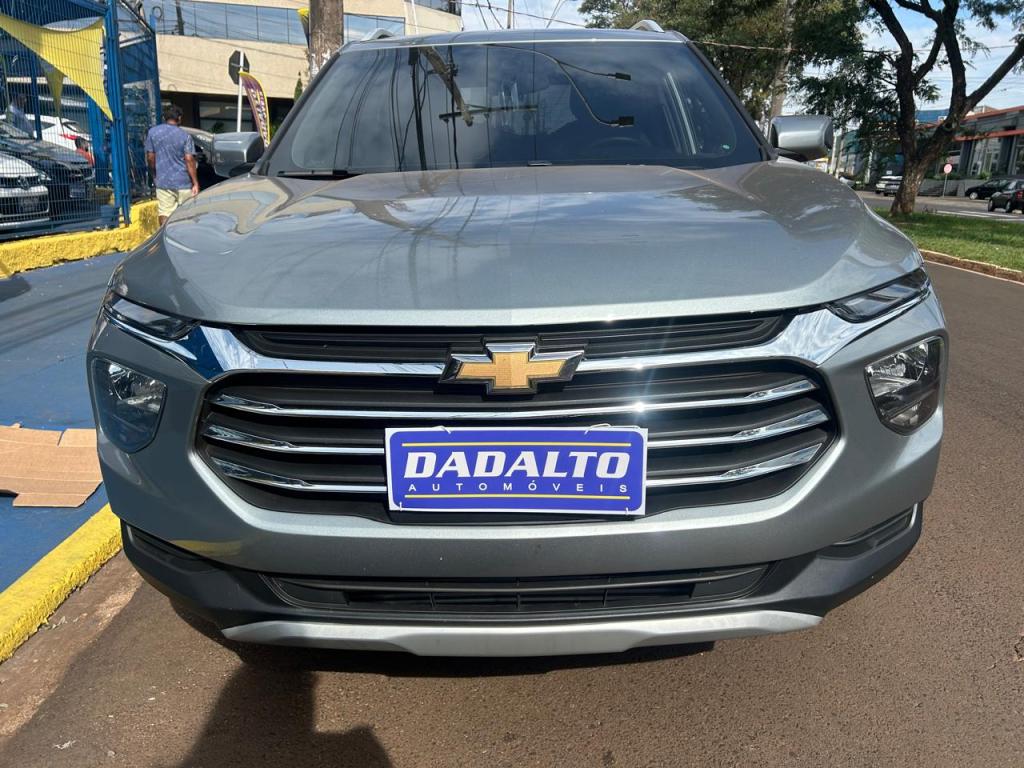 CHEVROLET Montana - Foto