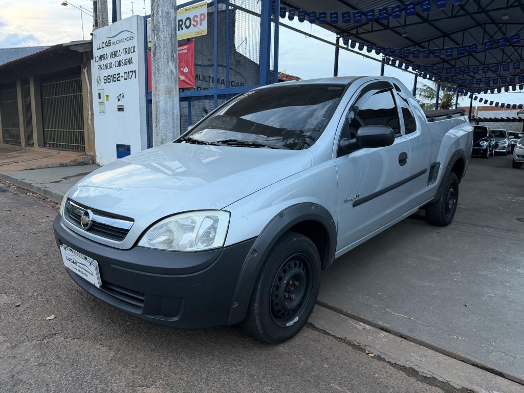 CHEVROLET Montana - Foto