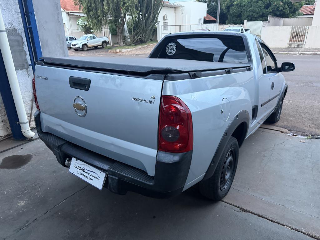 CHEVROLET Montana - Foto