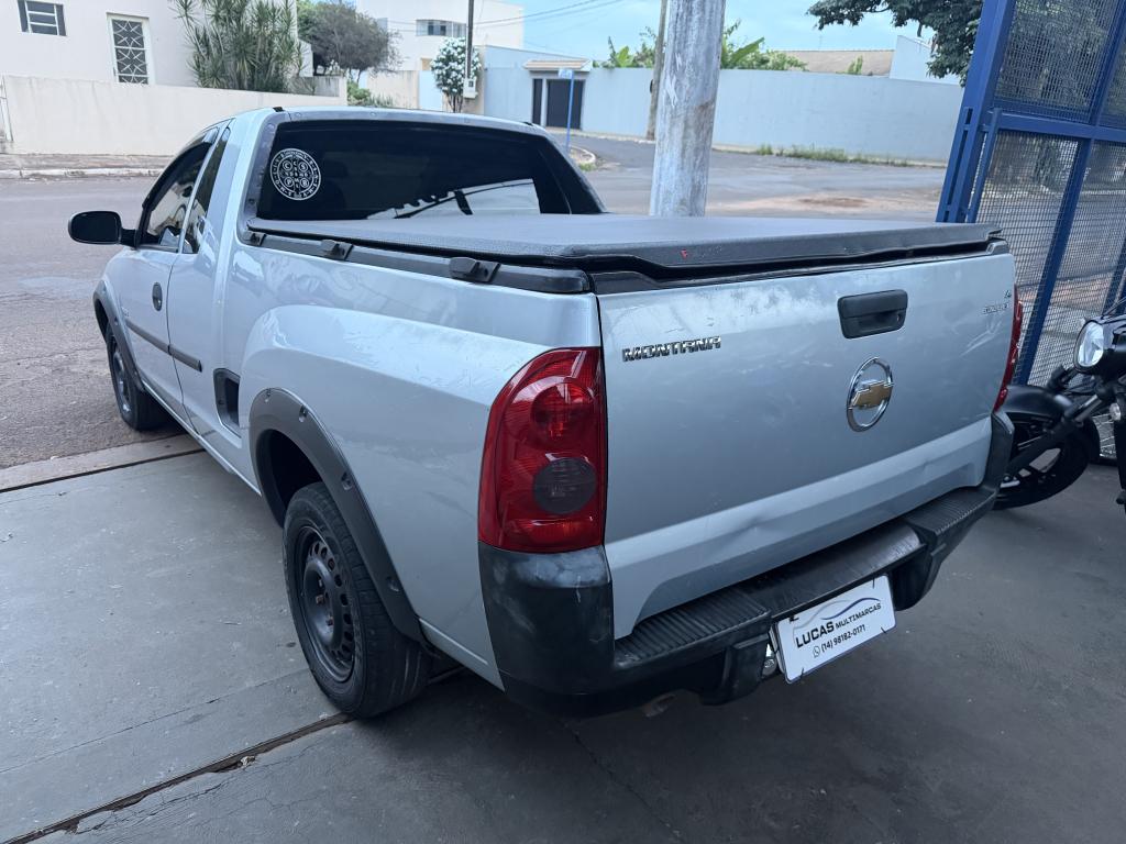 CHEVROLET Montana - Foto