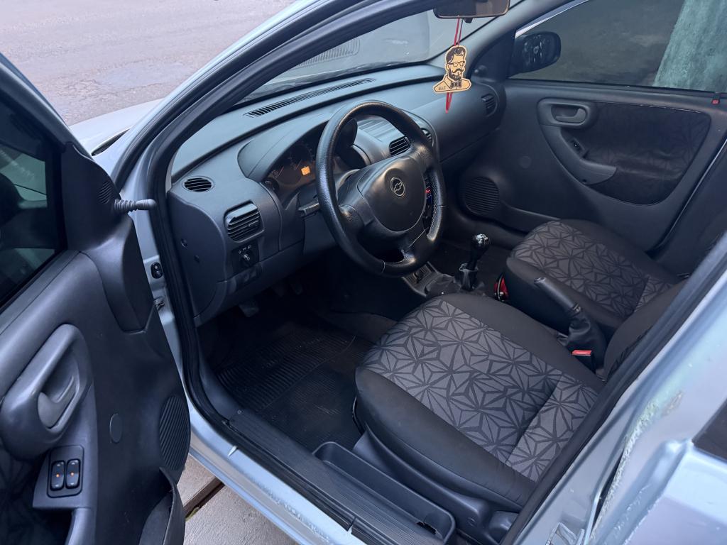 CHEVROLET Montana - Foto