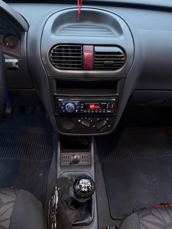 CHEVROLET Montana - Foto