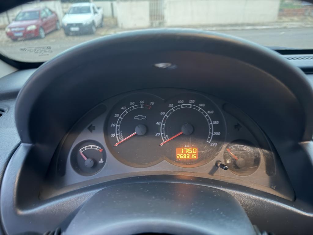 CHEVROLET Montana - Foto