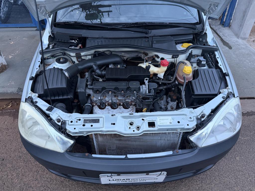 CHEVROLET Montana - Foto