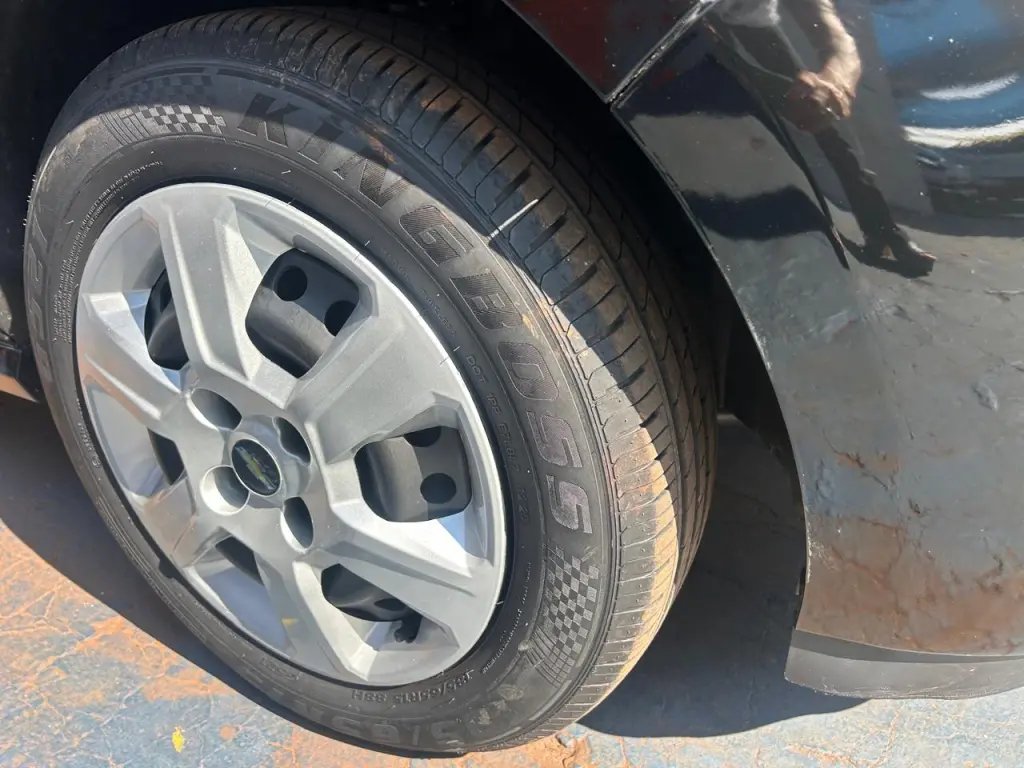 CHEVROLET Montana - Foto