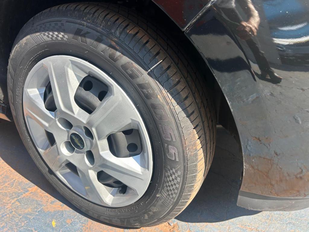 CHEVROLET Montana - Foto
