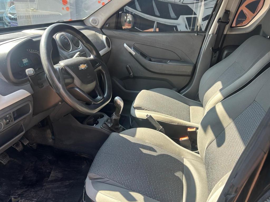 CHEVROLET Montana - Foto