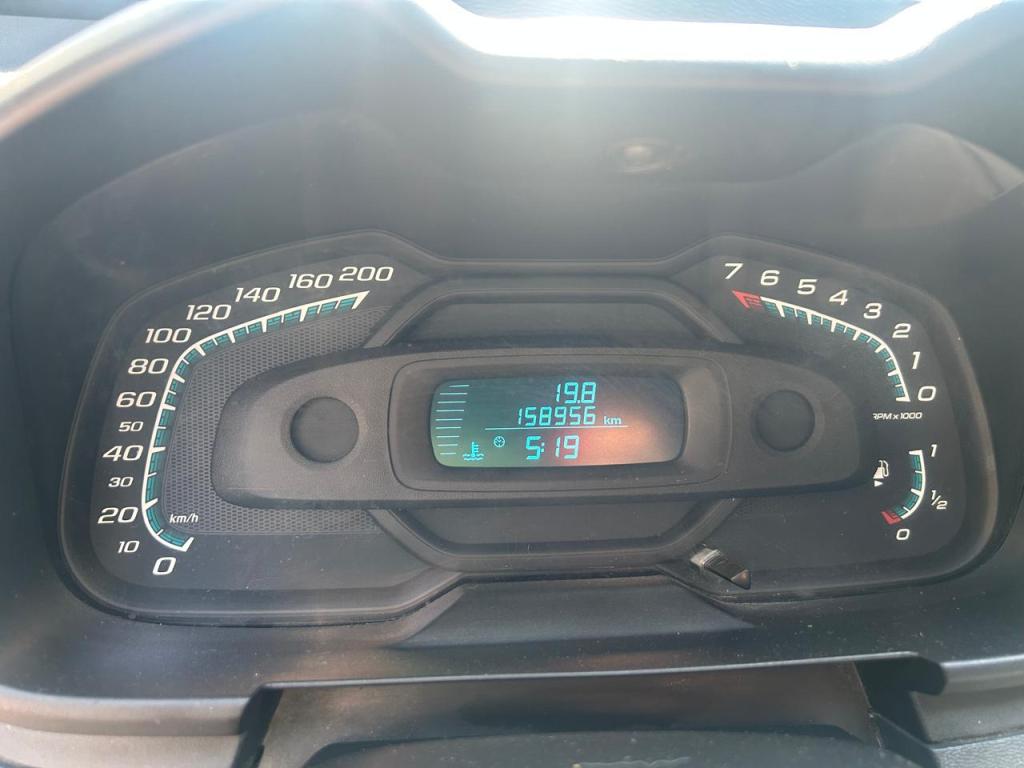 CHEVROLET Montana - Foto
