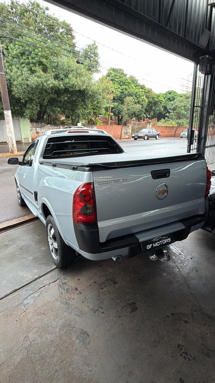 CHEVROLET Montana - Foto