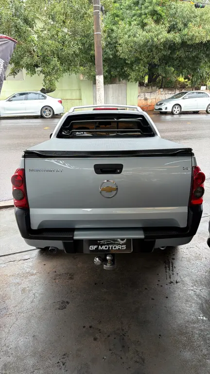 CHEVROLET Montana - Foto