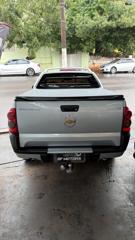 CHEVROLET Montana - Foto