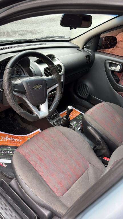 CHEVROLET Montana - Foto