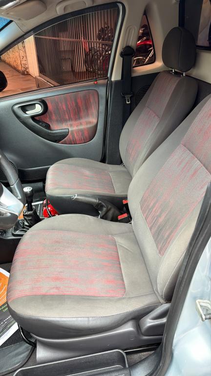 CHEVROLET Montana - Foto