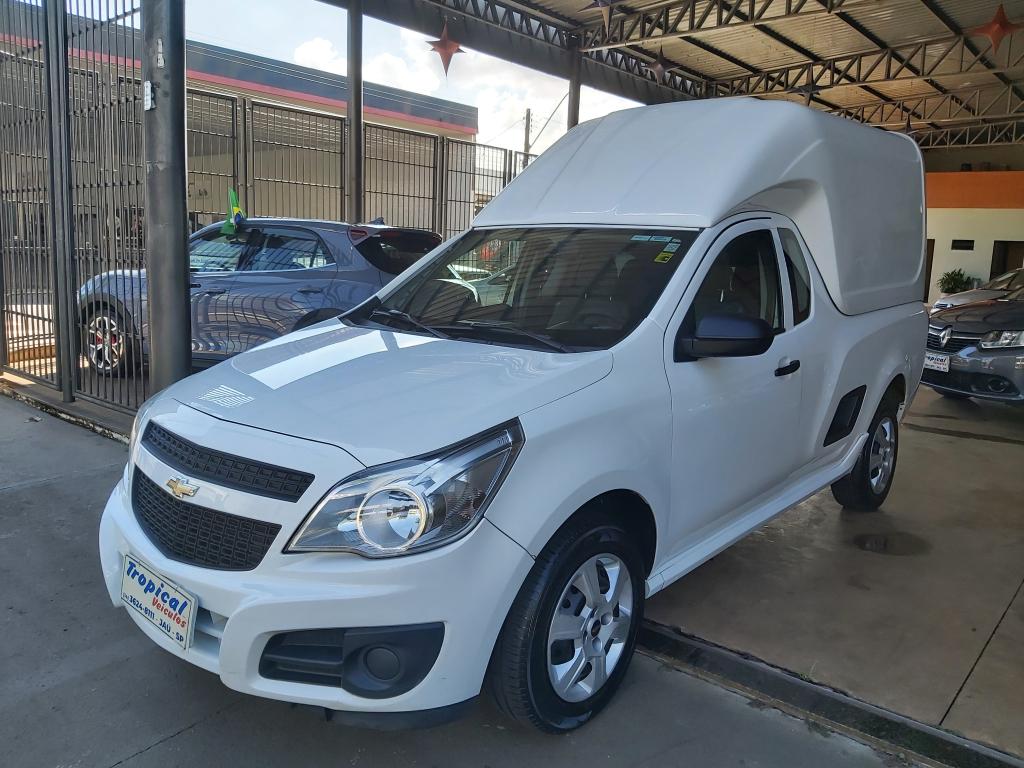 CHEVROLET Montana