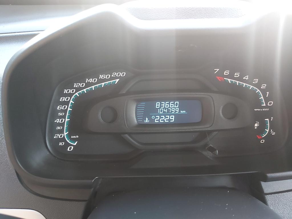 CHEVROLET Montana - Foto