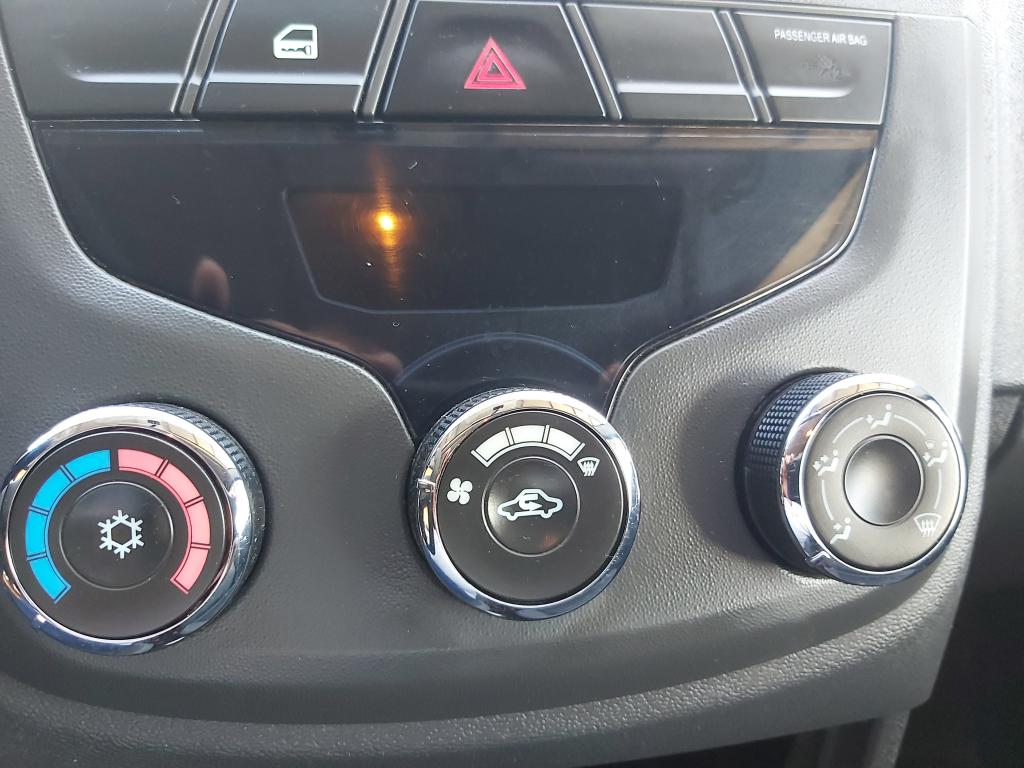 CHEVROLET Montana - Foto
