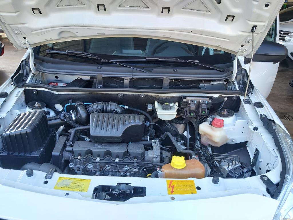CHEVROLET Montana - Foto