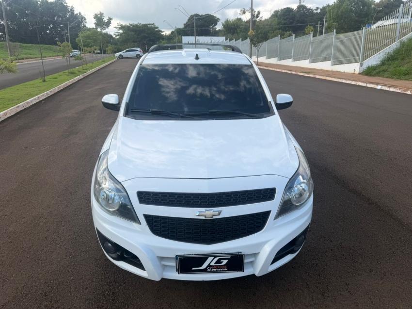 CHEVROLET Montana - Foto
