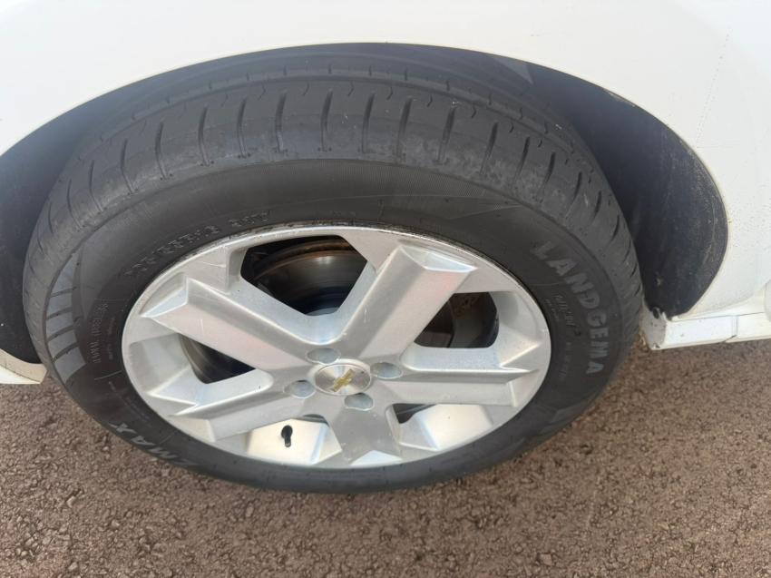 CHEVROLET Montana - Foto