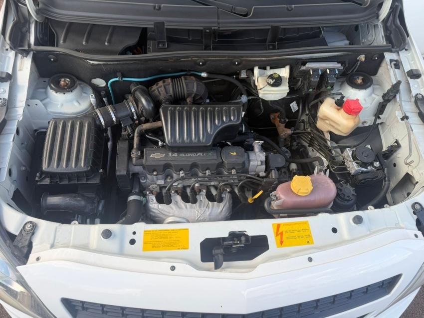 CHEVROLET Montana - Foto