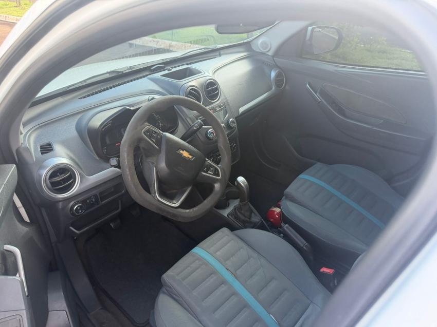 CHEVROLET Montana - Foto