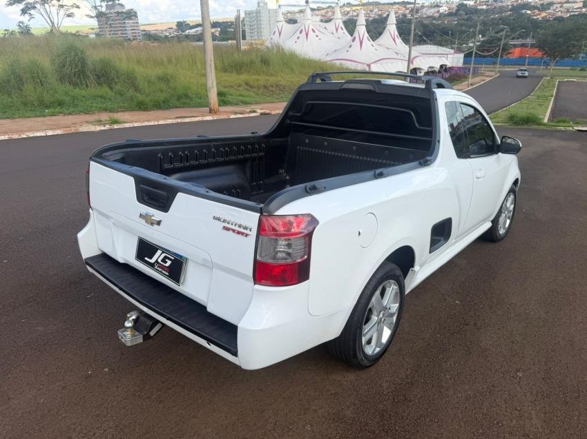 CHEVROLET Montana - Foto