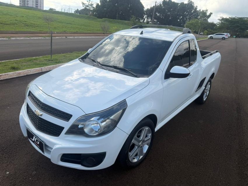 CHEVROLET Montana