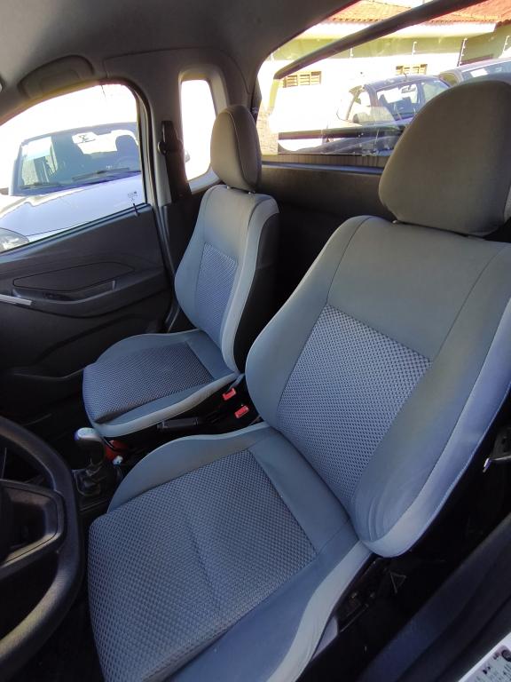 CHEVROLET Montana - Foto
